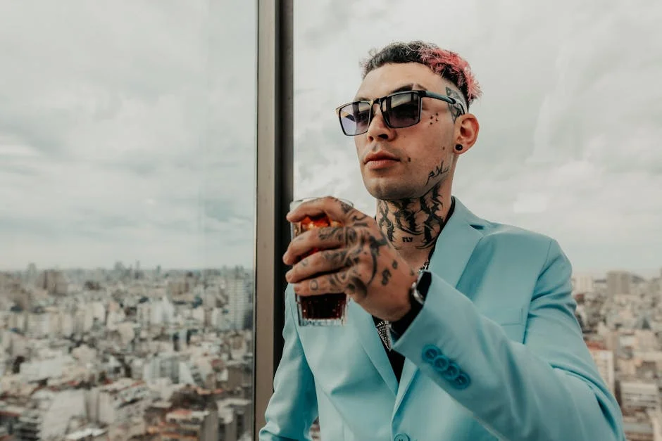 Image describing Top 10 Best Sunglasses Every Man Needs in 2025!