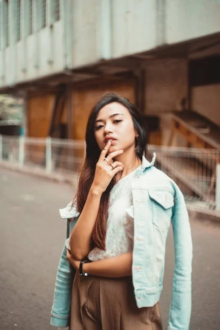 Image describing Top 10 Casual Wear Trends You Must Try Now!