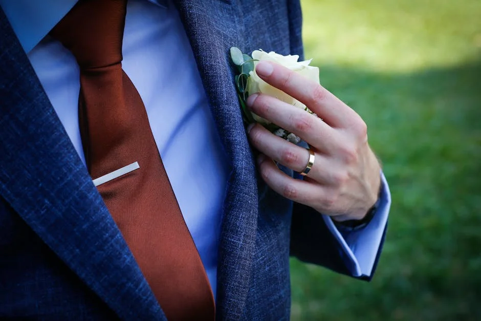Image describing Top 10 Cheap Mens Jewelry Trends You Need Now!