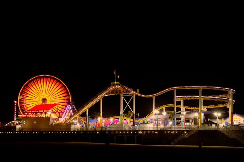 "Laptop screen displaying the article 'Top 10 Guaranteed Full Ride Scholarships for 2025!'"