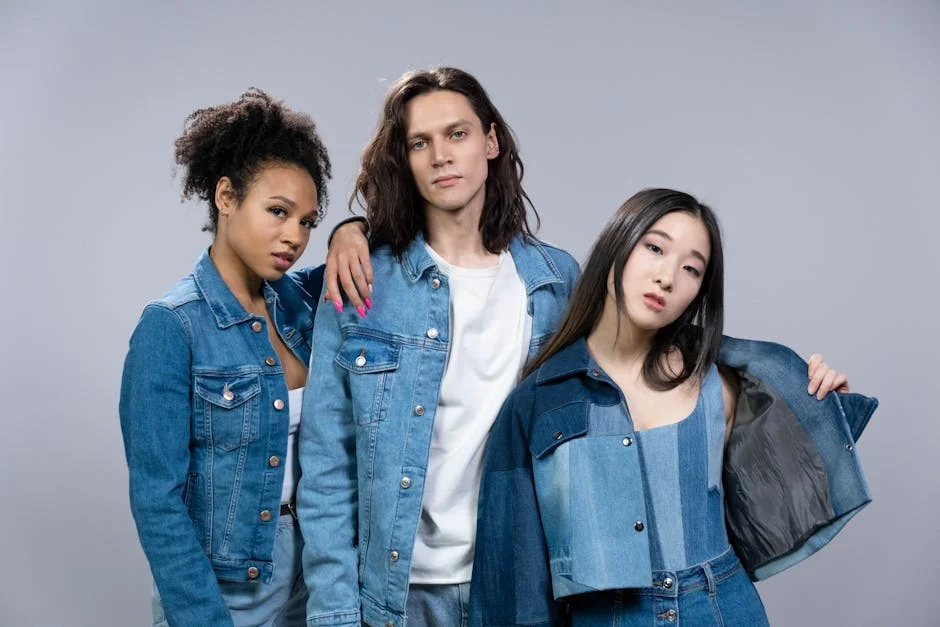 Image describing Top 10 Mens Fashion Trends You Must Try Now