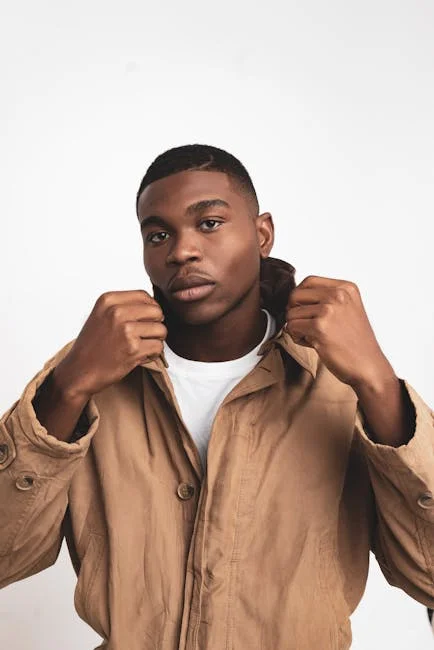 Image describing Top 10 Mens Styles for 2025 You Need to Try Now!