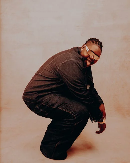 Image describing Top 10 Modern Mens Glasses Trends You Need in 2025!