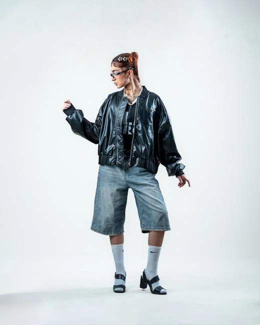 Image describing Top 10 Outfit Trends You Must Try Now for 2025!