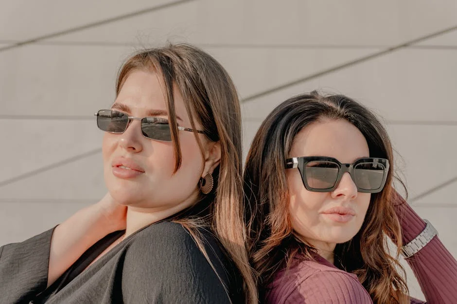 Image describing Top 10 Sunglasses to Rock Your Style in 2025!