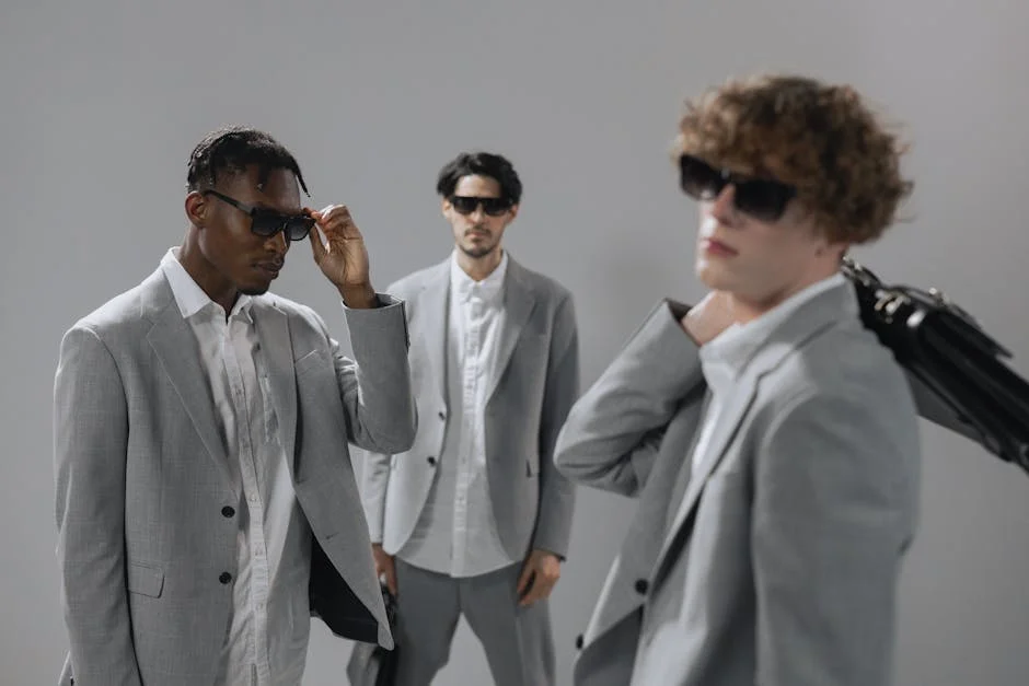 Image describing Top 10 Trendy Sunglasses for Guys That Wow in 2025