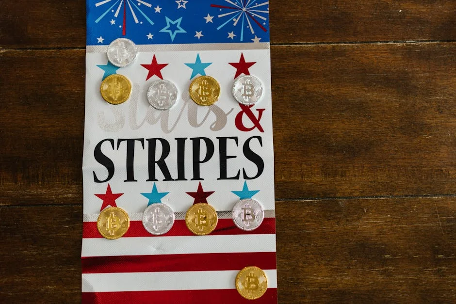 Image describing Top 5 Best US Crypto Exchanges You Must Try by 2025!