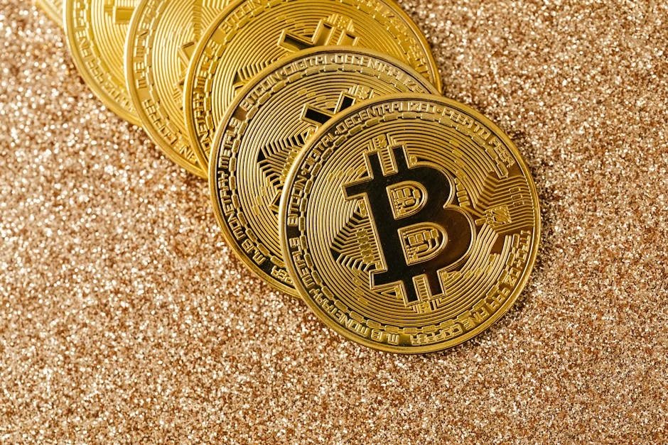 Image describing Top 5 Cryptos to Invest in Now for 2025 Gains!