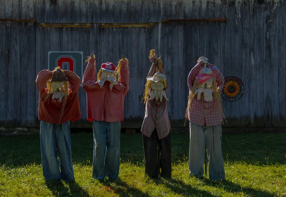 Image describing Top 5 Maximalist Outfits Guaranteed to Wow in 2025