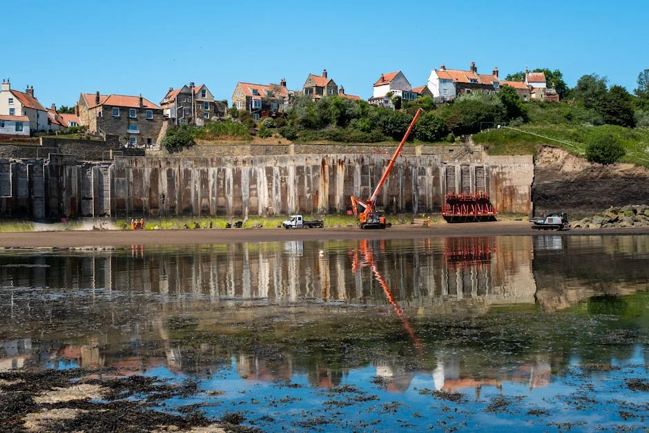 Image describing Top 7 Beachfront Homes You Need to See Now!