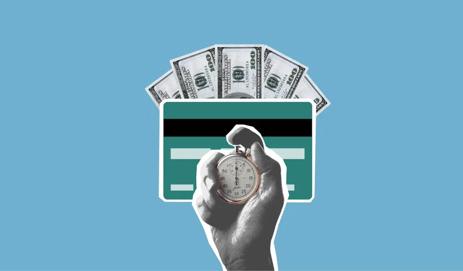 Image describing Top 7 No-Deposit Credit Cards with Instant Approval Now!