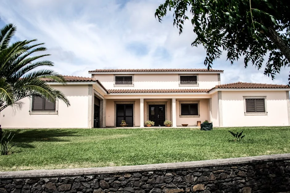 Image describing Top 7 Real Estate Trends You Must Know in 2025!