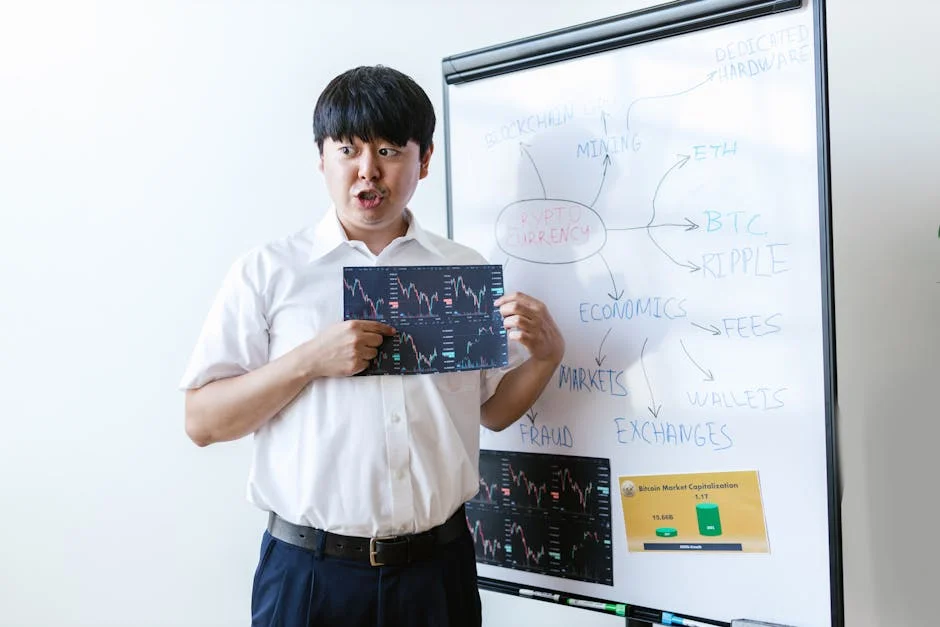 Image describing Top 7 Secrets to Slash Crypto Fees in 2025!