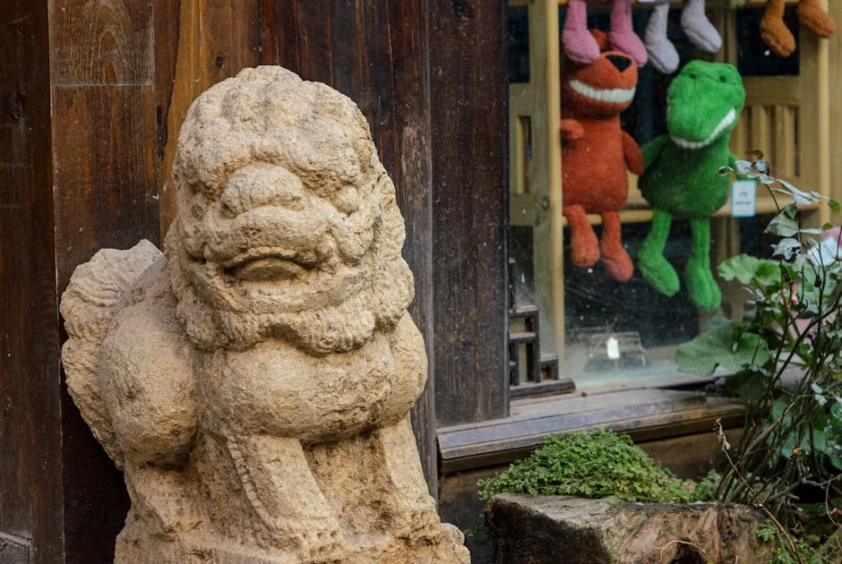 Image describing 7 Guaranteed Ways to Master Chinese by 2025 Now!