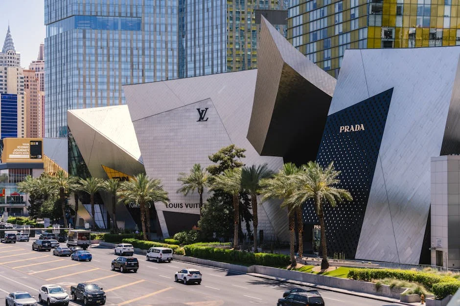 Image describing Discover the Top 5 Prada Trends Sweeping USA in 2025!