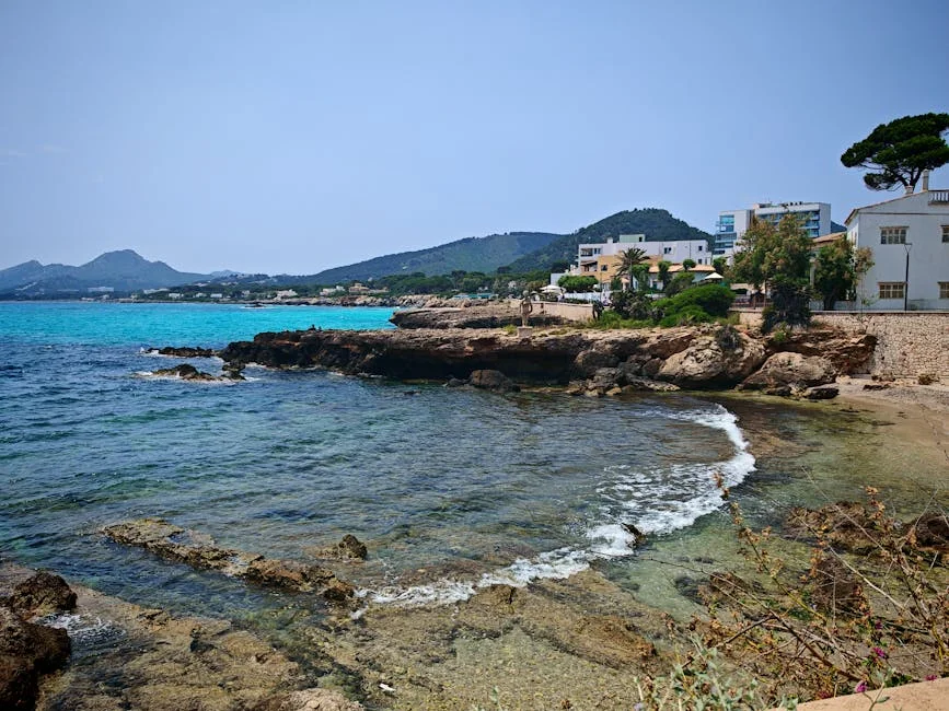 Image describing Top 10 Best Beach Rentals Near You for 2025!