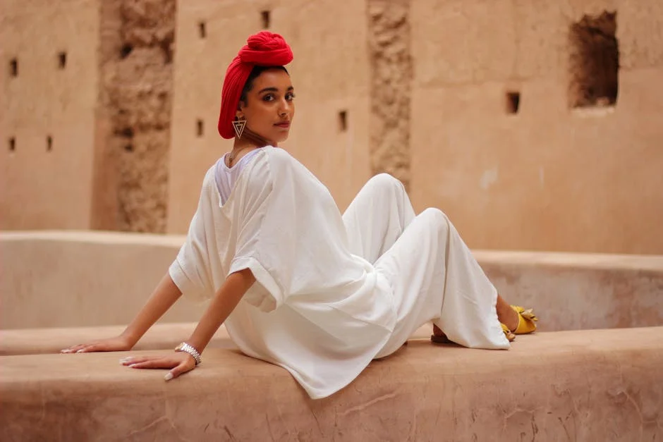 Image describing Top 10 Vacation Capsule Wardrobe Hacks You Need Now