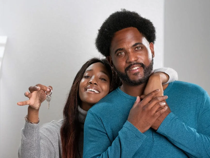 Image describing Top 7 Best Benefits for First-Time Home Buyers Now!