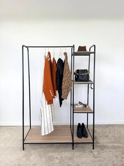 Image describing Top 7 Reasons to Try a Capsule Wardrobe Subscription Now