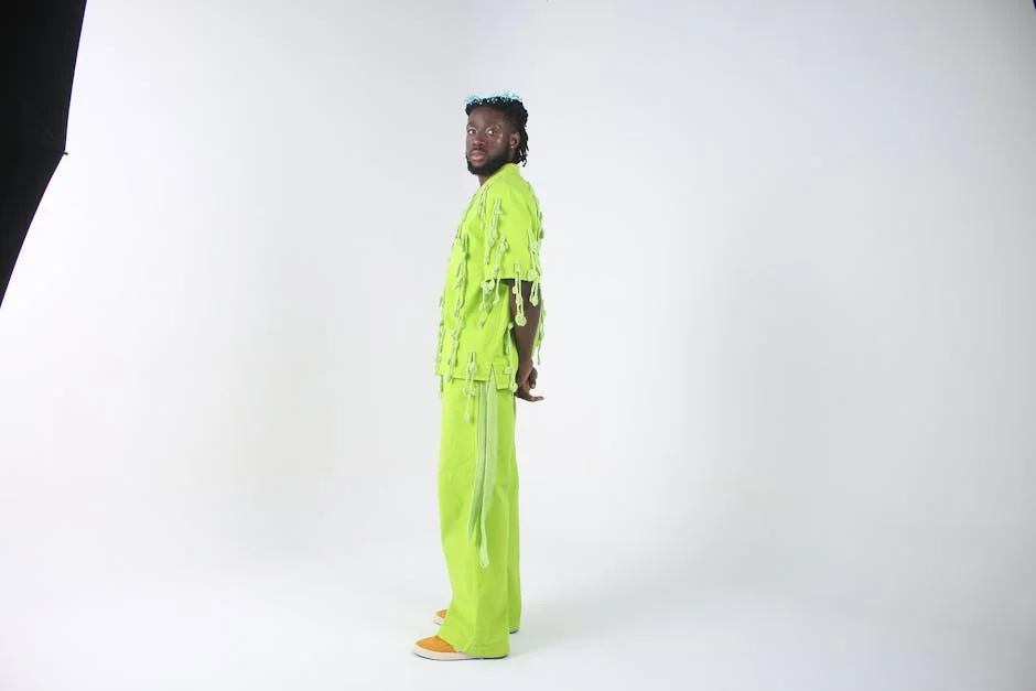 Image describing 10 Best Fashion Trends to Try Now for a Chic 2025 Look