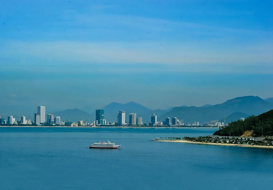 Image describing Discover the Top 7 Secrets of Lakewood Shores Resort Now!