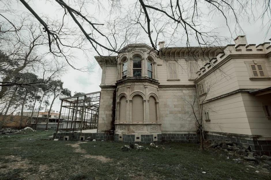 Image describing How to Buy a Mega Mansion in 2026 7 Proven Steps