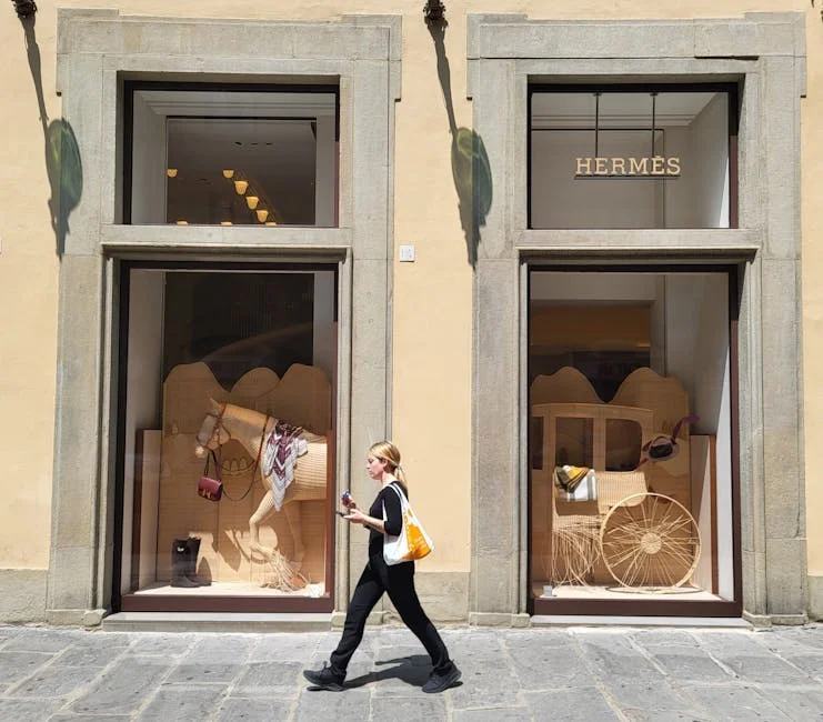 Image describing How to Score the Best Hermes Bag for Less in 2025