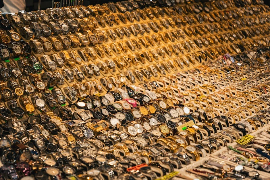 Image describing Top 10 Best Affordable Watches for Men in 2025