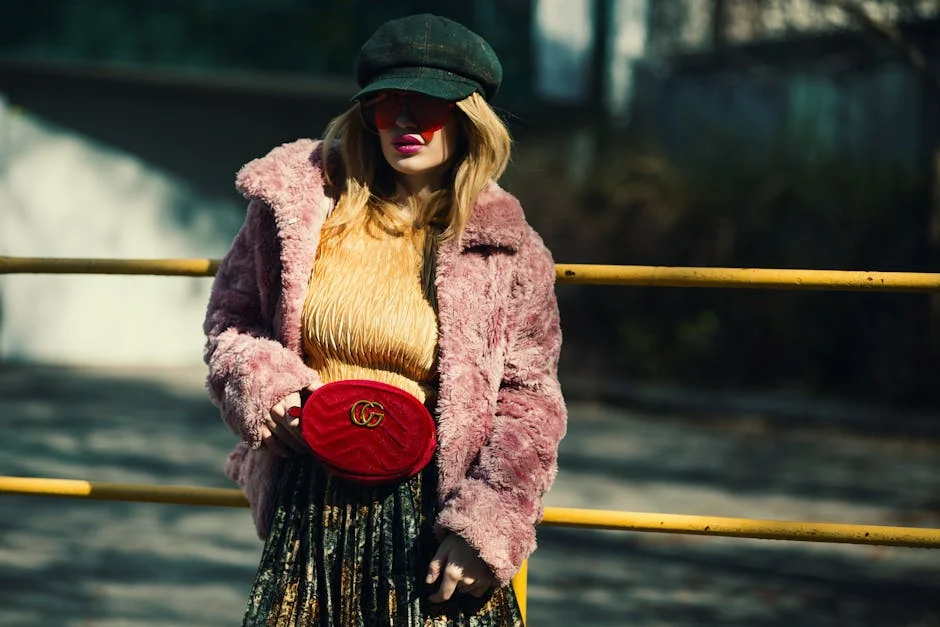 Image describing Top 10 Fashion Trends You Must Try Now for 2025!