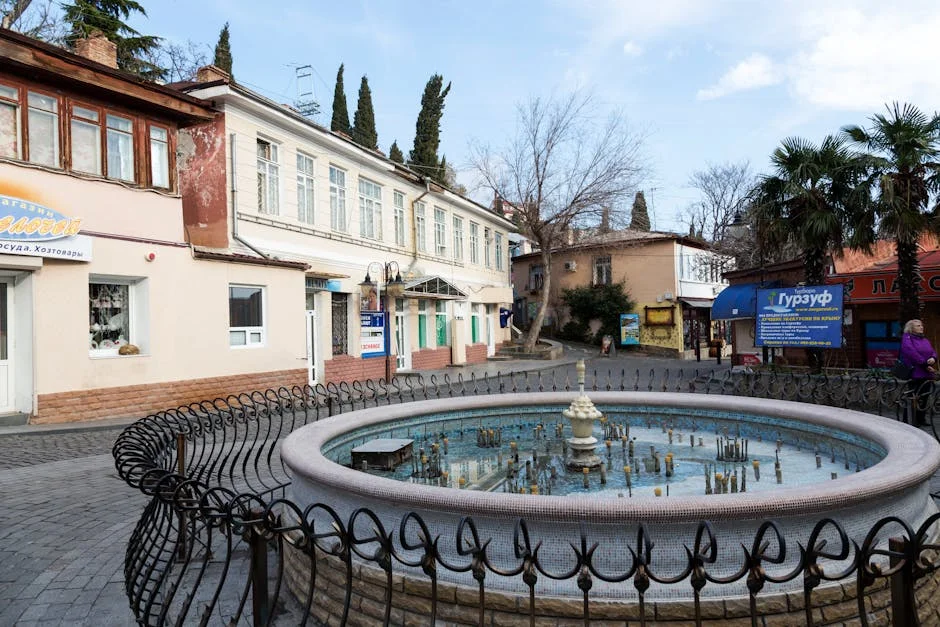 Image describing Top 10 Gated Homes Guaranteed to Wow You in 2025!