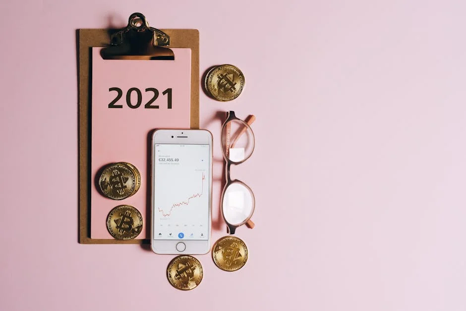 Image describing Top 5 Reasons for the 2025 Crypto Exodus—Act Now!