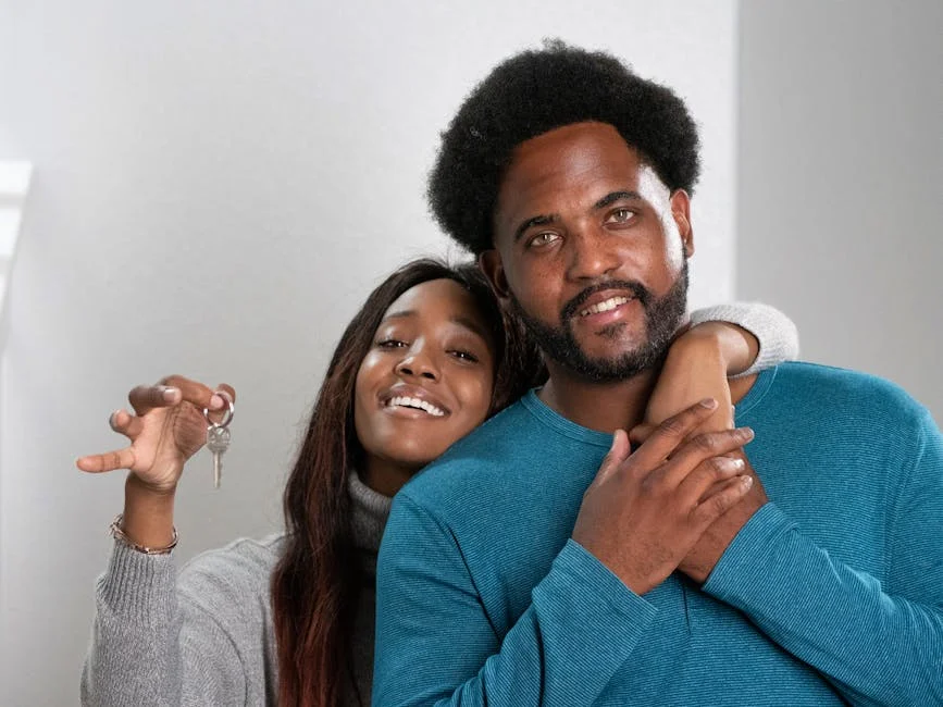 Image describing Top 7 Best Benefits for First Home Buyers in 2025