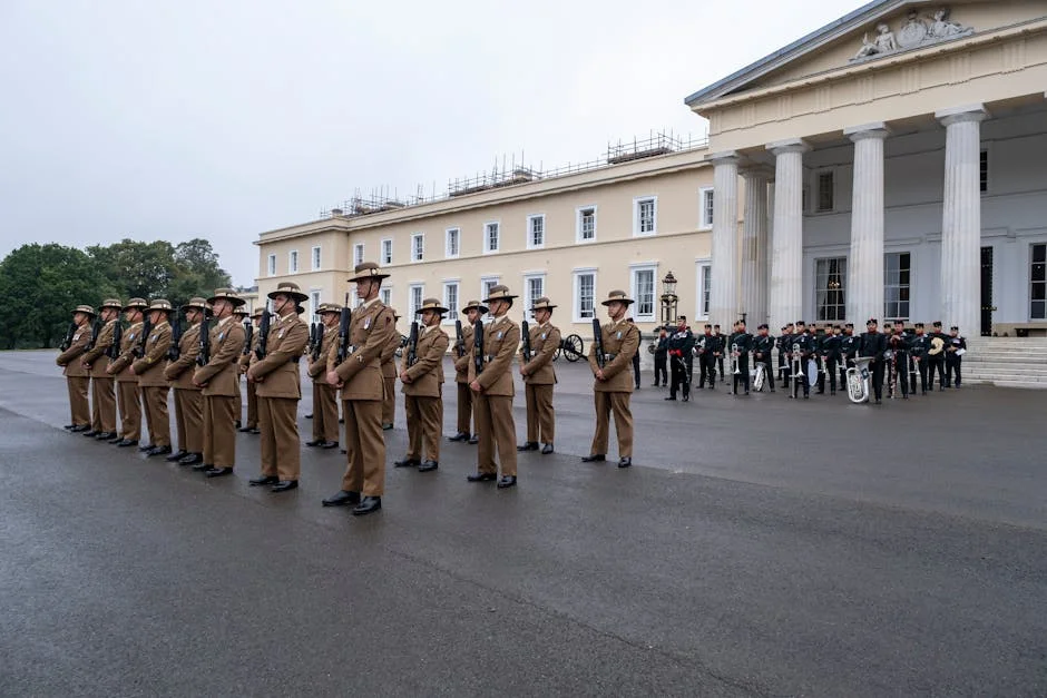 Image describing Top 7 Best Military-Friendly Online Colleges in 2026?