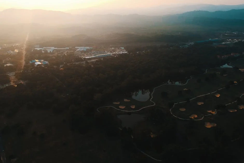 Image describing Top 7 Golf Course Homes You Must See in 2025!