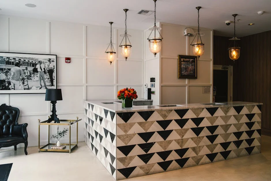 Image describing Top 7 Luxury Beach House Must-Haves for 2026—Now!