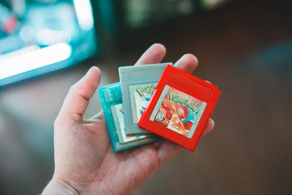 Image describing Unlock Pokémon GOs Secrets 5 Hacks You Need Now!