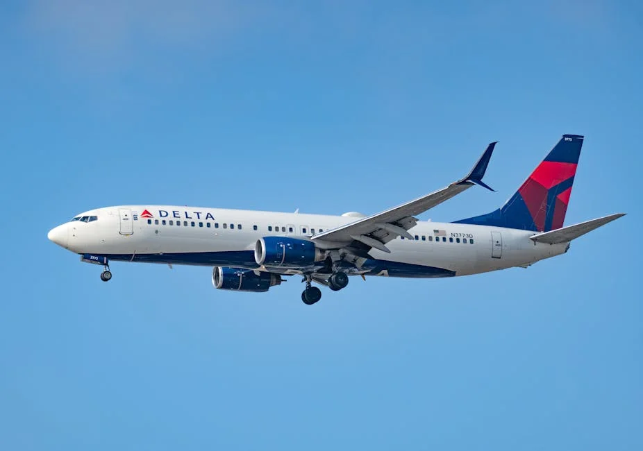 Image describing Unlock Top Delta Platinum Benefits in 2025—Heres How!