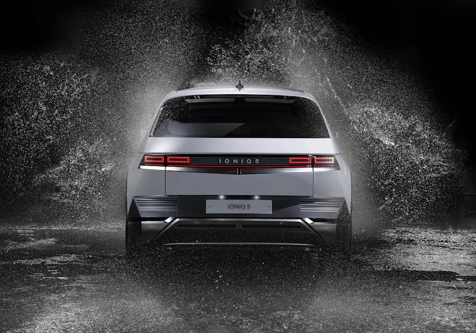 Image describing 2026 Ioniq 5 vs Model Y Best Pick? 7 Proven Facts