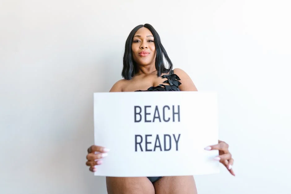 Image describing How to Build the Best Plus Size Capsule Wardrobe 2026