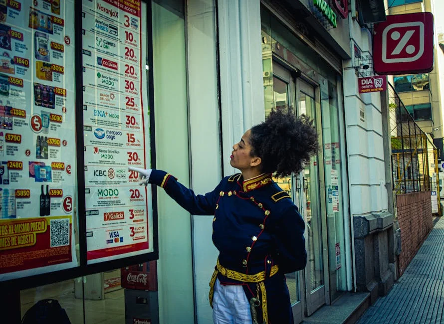 Image describing How to Get Best Name-Brand Clothes Discounts Now in 2026?