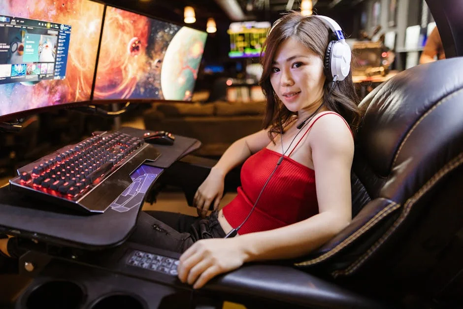 Image describing Top 15 Best Free PC Games in 2026—Play Now?