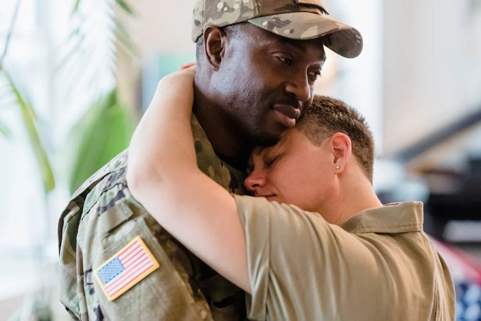 Image describing Top 7 Army Spouse Scholarships in 2026 Apply Now?