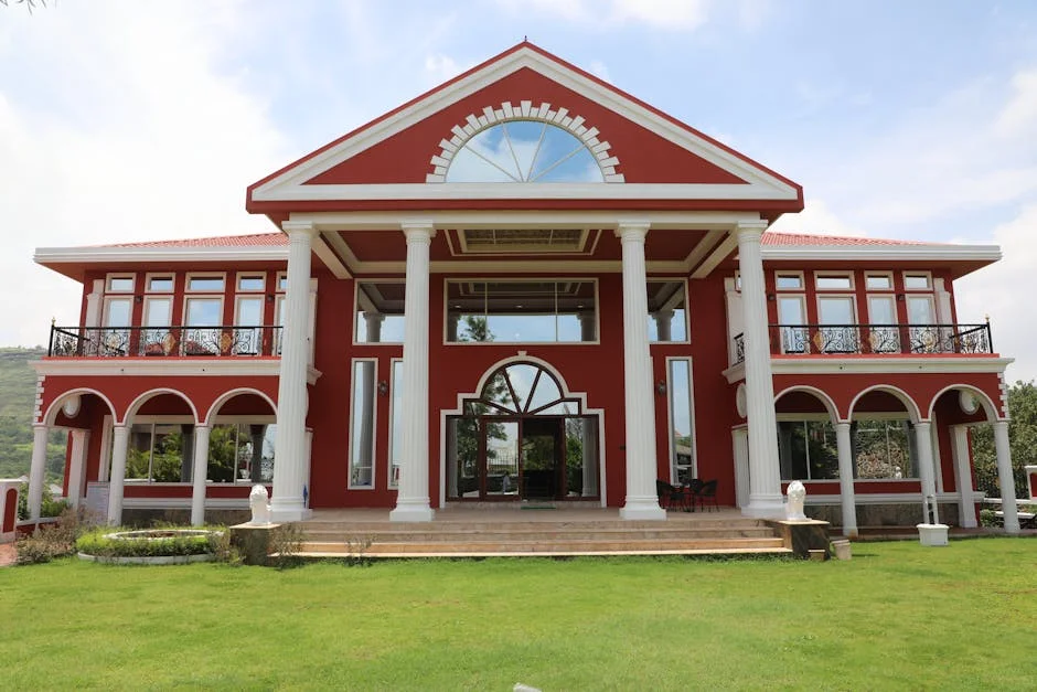 Image describing Top 7 Best Mansions for Sell in 2026—Buy Now?