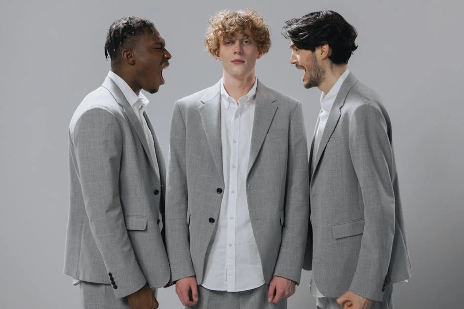 Image describing Top 9 Best Office Clothes for Men in 2026 Simple Wins?