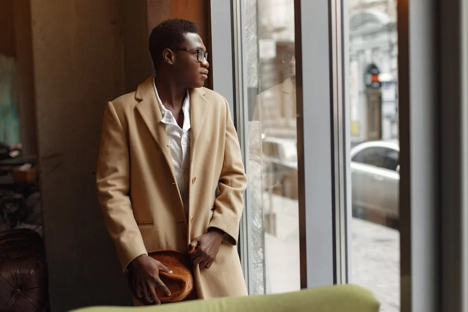 Image describing Top 9 Classy Casual Outfits for Guys in 2026—Now!