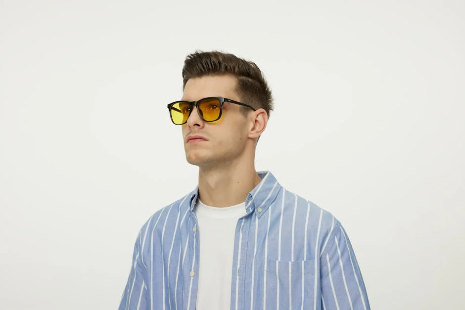 Image describing Top 9 Mens Trending Sunglasses for 2026 Best Now?