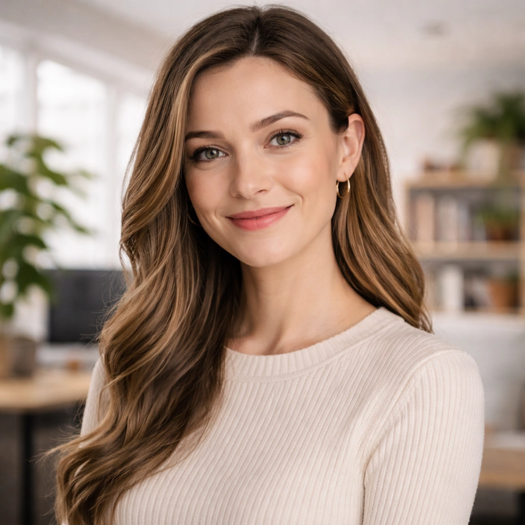 Author photo: Ava Kensington