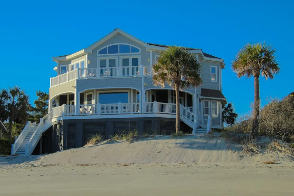 Image describing Best 7 Ways to Rent a Beach House Near Me in 2026?