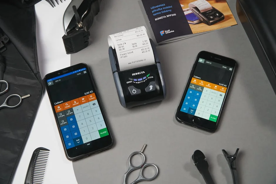 Image describing Best Billing Software for Small Business in 2026? Top 7