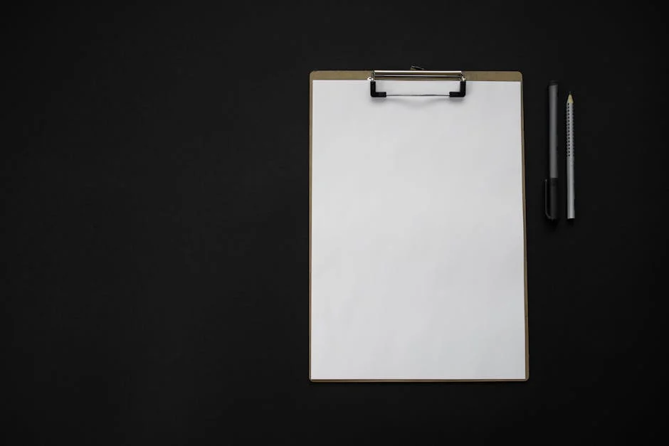 Image describing Best Blank Invoice Template 2026 Fast, Simple & Free?